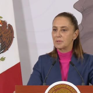 Sheinbaum niega incremento al envío de petróleo a Cuba; admite que es un “proveedor importante"