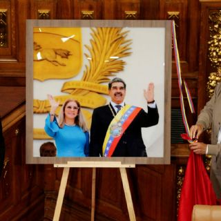 Nicolás Maduro y su esposa Cilia Flores tienen múltiples heridas en cabeza y costillas