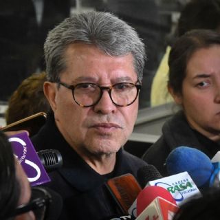“Sheinbaum salió en defensa del pueblo de Venezuela y no de Maduro”, asegura Monreal