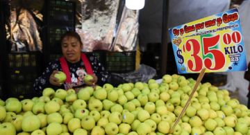 México abre investigación antidumping a la importación de manzanas desde EU