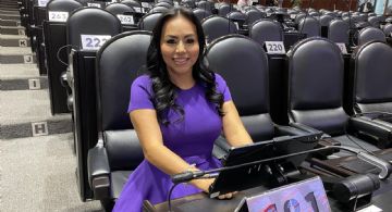 Registran ataque armado en el restaurante de la familia de la diputada morenista Sandra Anaya