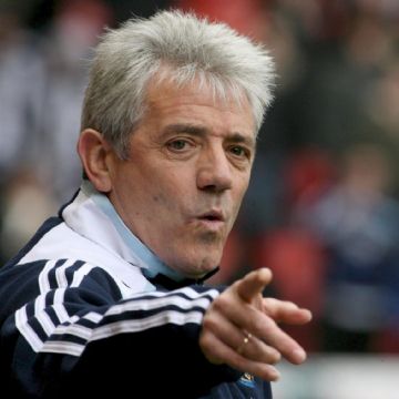 Kevin Keegan, leyenda del futbol inglés, padece cáncer