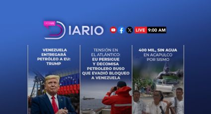 Latinus Diario: 7 de enero