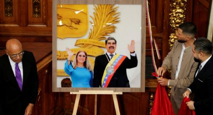 Nicolás Maduro y su esposa Cilia Flores tienen múltiples heridas en cabeza y costillas