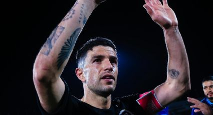 Nacho Rivero, símbolo y último sobreviviente del título de liga más reciente, se va de Cruz Azul: “Orgulloso de ser parte de una historia tan grande”