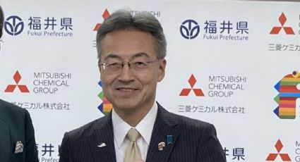 Acusan a exgobernador en Japón por acoso: envió mil mensajes sexuales a cuatro empleadas