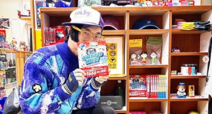 La fatiga digital y la incertidumbre llevan a la "Generación Z" a abrazar el movimiento Heisei Retro