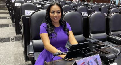 Registran ataque armado en el restaurante de la familia de la diputada morenista Sandra Anaya; reportan cuatro lesionados