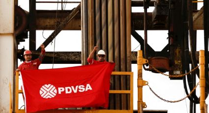 La compañía estatal venezolana Pdvsa confirma negociación con EU para la venta de petróleo