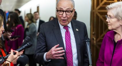 Líder demócrata en el Senado de EU advierte posibles operaciones militares en Cuba y Colombia