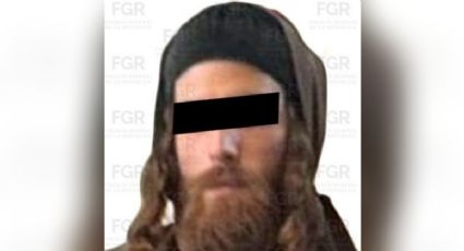 Procesan a Yoel “N”, presunto integrante de la secta Lev Tahor y acusado de trata de personas
