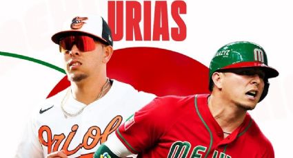 Refuerzos de lujo: Los hermanos Luis y Ramón Urías confirman su participación con México para el Clásico Mundial de Beisbol 2026
