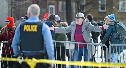 Minnesota declara estado de emergencia y despliega a la Guardia Nacional tras la muerte de una mujer en operativo del ICE