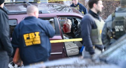 Identifican a Renee Good como la mujer asesinada por disparos de agentes migratorios en Minnesota