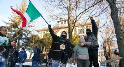 Operativos migratorios en Minnesota dejan más de mil detenidos, entre ellos mexicanos