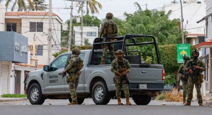 Sector empresarial de Sinaloa pide a los políticos dejar las campañas y centrarse en la seguridad