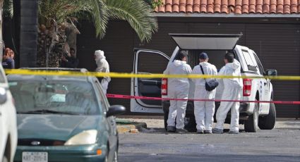 Fiscalía de Jalisco atribuye al CJNG el asesinato de Alberto Prieto, empresario del mercado de abastos