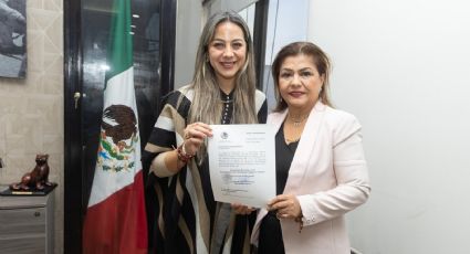 Congreso de Chiapas designa a nueva alcaldesa en Cintalapa, tras captura del entonces edil