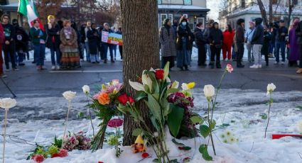 "Minnesota no necesita más ICE": miles de personas se manifiestan tras asesinato de mujer estadounidense