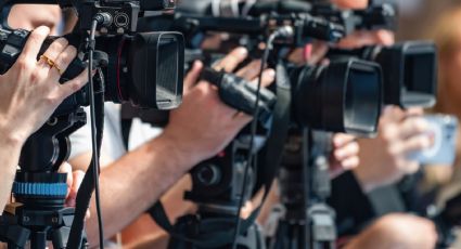 Reportan liberación de dos periodistas retenidos en Venezuela, uno es mexicano