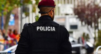 Detienen a integrante del Cártel de Sinaloa en España, pertenecía a red que traficaba drogas ocultas en mármol desde México