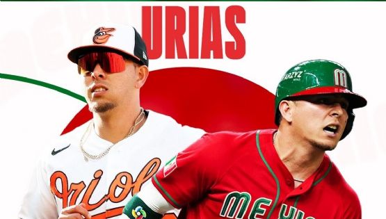 Refuerzos de lujo: Los hermanos Luis y Ramón Urías confirman su participación con México para el Clásico Mundial de Beisbol 2026