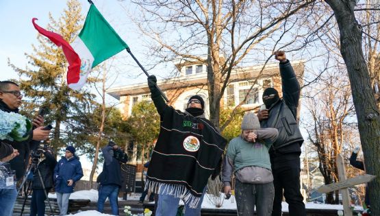 Operativos migratorios en Minnesota dejan más de mil detenidos, entre ellos mexicanos