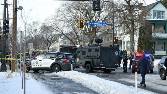 “Ella se negó a obedecer las órdenes”, Kristi Noem justifica al ICE tras asesinato de conductora en Minnesota