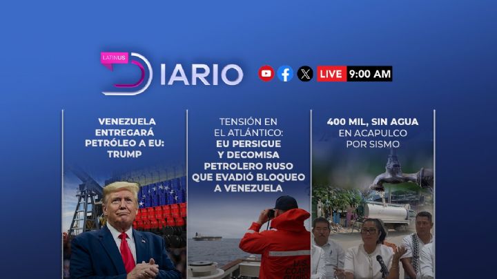 Latinus Diario: 7 de enero