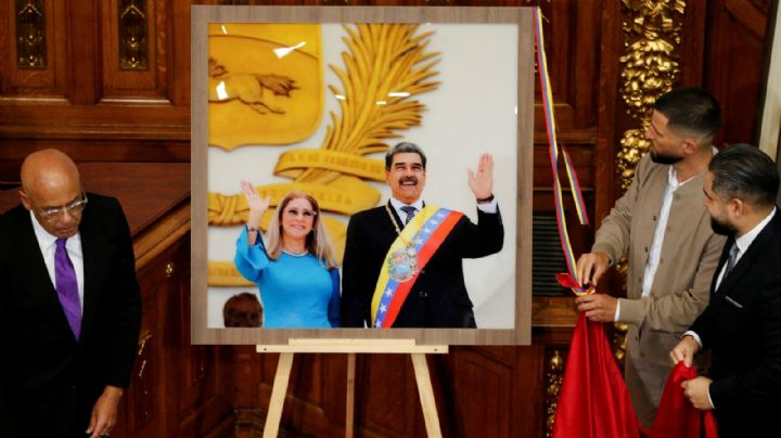 Pide gobierno de EU a juez proteger evidencias en caso Maduro; temen represalias contra testigos