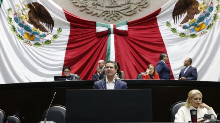 “López Obrador debe dar la cara por el descarrilamiento del Tren Interoceánico”, pide Ricardo Anaya
