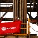 La compañía estatal venezolana Pdvsa confirma negociación con EU para la venta de petróleo