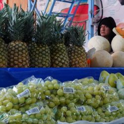 Inflación en México se desacelera y llega a 3.69% en diciembre