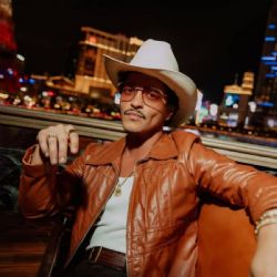 Bruno Mars regresa: anuncia su nuevo álbum "The Romantic" y una gira mundial