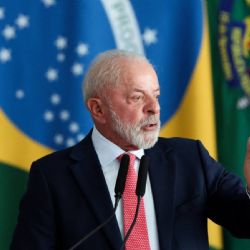 Lula da Silva veta proyecto de ley para reducir la condena de Bolsonaro por intento de golpe de Estado