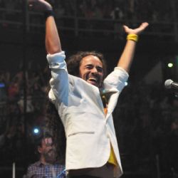 "No queremos que nuestras regalías patrocinen guerras": Café Tacvba pide bajar su música de Spotify