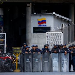 Ministerio de Exteriores confirma la liberación de cinco españoles presos en Venezuela