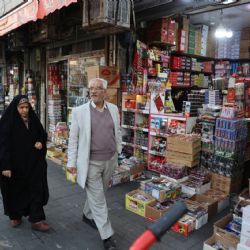 Apagón en Irán: autoridades restringen el acceso a internet en todo el país en medio de la jornada de protestas