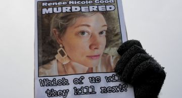 Minnesota acusa al FBI de impedir el acceso a evidencia sobre el asesinato de mujer en protesta contra ICE