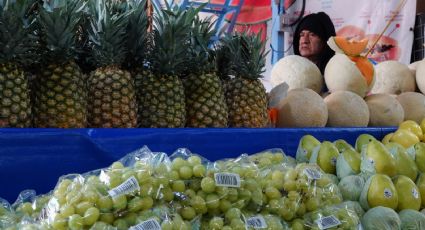 Inflación en México se desacelera y llega a 3.69% en diciembre