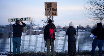 De George Floyd a Renee Good: Minneapolis vuelve a ser foco de las protestas por violencia policial