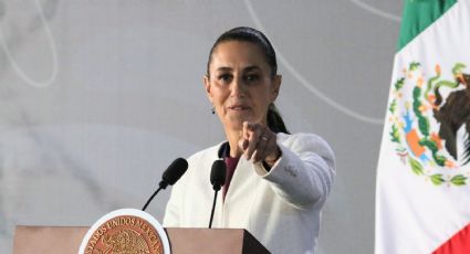 “Compórtense como debe ser”: Sheinbaum hace llamado a funcionarios tras retención de la morenista Alejandra Ang