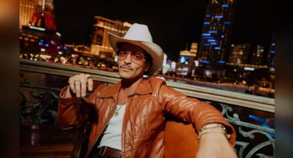 Bruno Mars regresa: anuncia su nuevo álbum "The Romantic" y una gira mundial