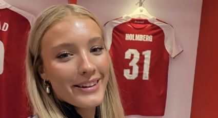 Arsenal femenil anuncia el fichaje de una futbolista sueca y se desatan ataques sexistas en redes; el club tuvo que desactivar los comentarios