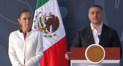 España detuvo a dos mexicanos de Jalisco y Sinaloa en operativo contra el tráfico de drogas: Harfuch