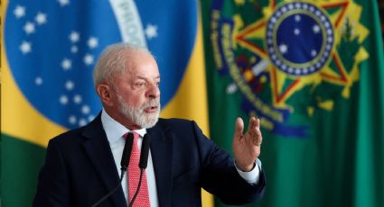 Lula da Silva veta proyecto de ley para reducir la condena de Bolsonaro por intento de golpe de Estado