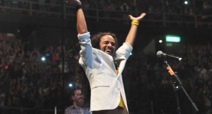 "No queremos que nuestras regalías patrocinen guerras": Café Tacvba pide bajar su música de Spotify