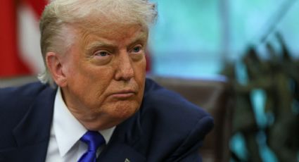 “Es mucho más fácil ahora”: Trump afirma que la muerte de Jameneí puede facilitar una solución diplomática con Irán