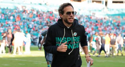 Los Dolphins despiden al entrenador Mike McDaniel; Marco Rubio, secretario de Estado de EU, bromea con asumir el cargo: “No soy candidato”