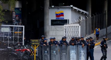 Ministerio de Exteriores confirma la liberación de cinco españoles presos en Venezuela